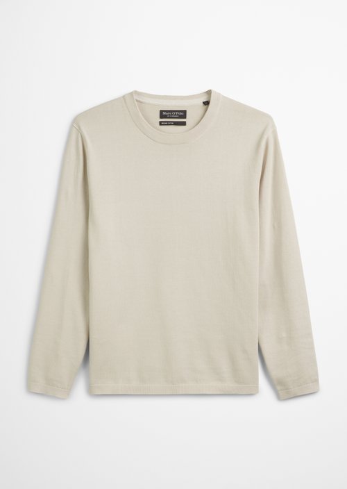 Sweater regular — M707