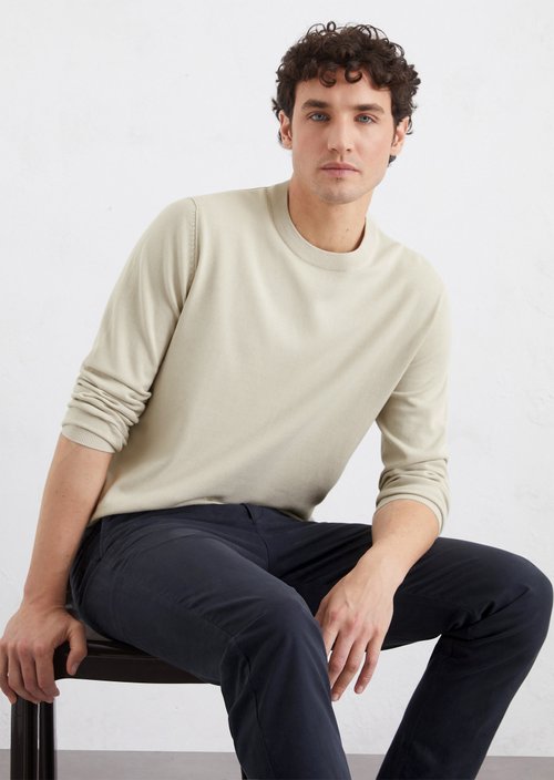 Sweater regular — M707