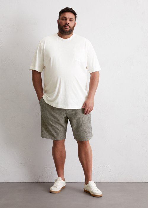 T-shirt regular — M101