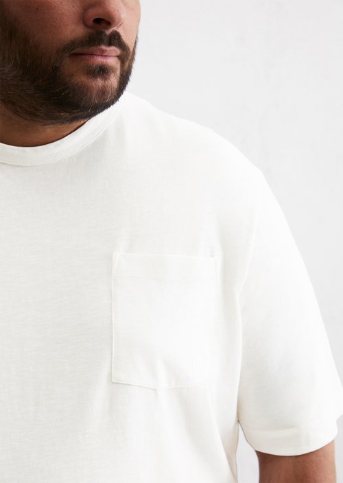 T-shirt regular — M101