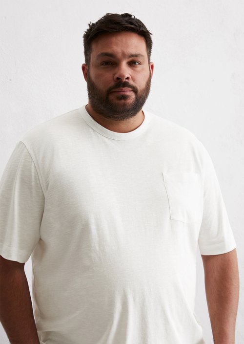 T-shirt regular — M101