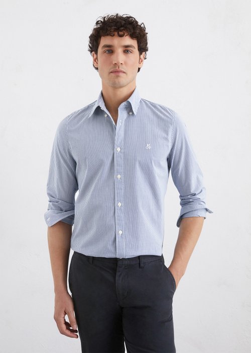 Shirt shaped — MB82