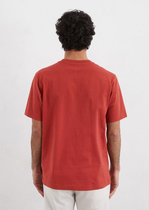 T-shirt regular — M382