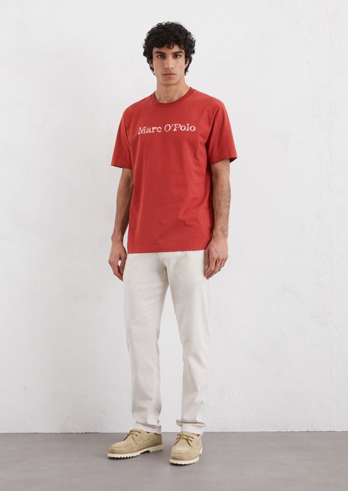 T-shirt regular — M382