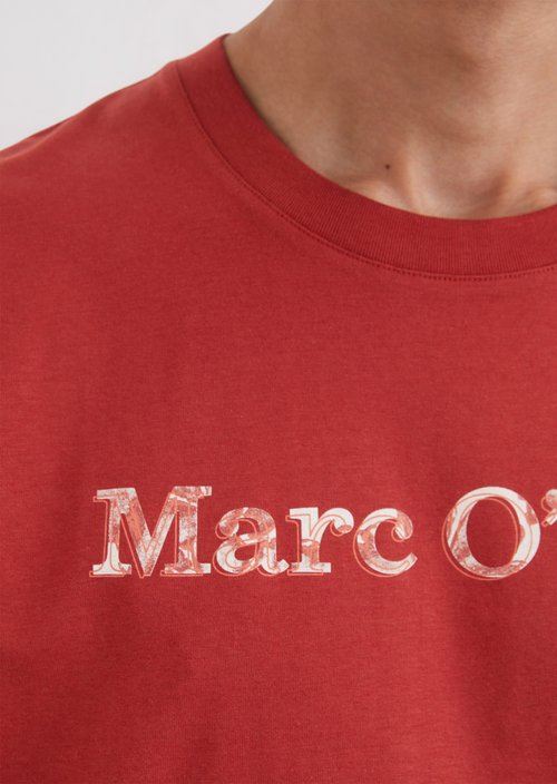 T-shirt regular — M382