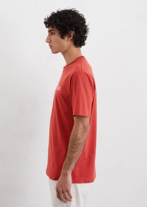 T-shirt regular — M382