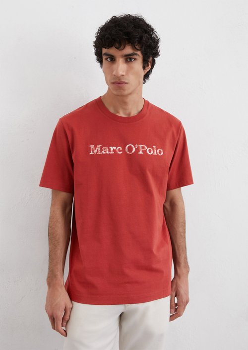 T-shirt regular — M382