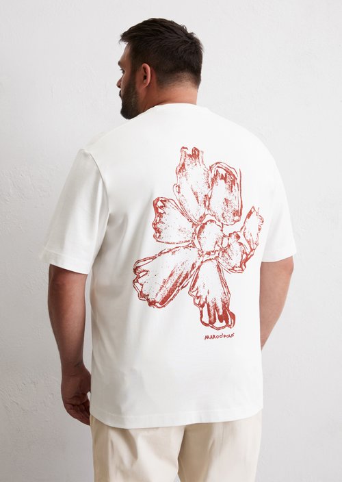 Relaxed T-shirt — M101