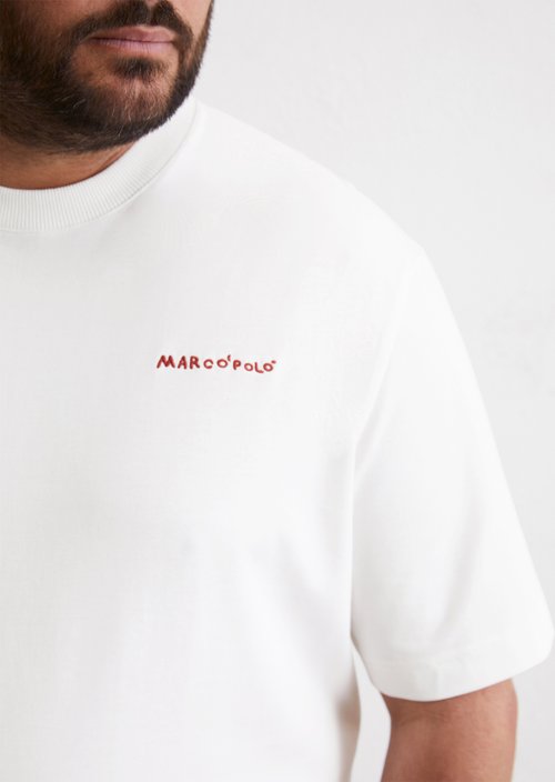 Relaxed T-shirt — M101