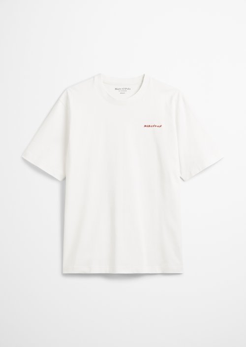 Relaxed T-shirt — M101
