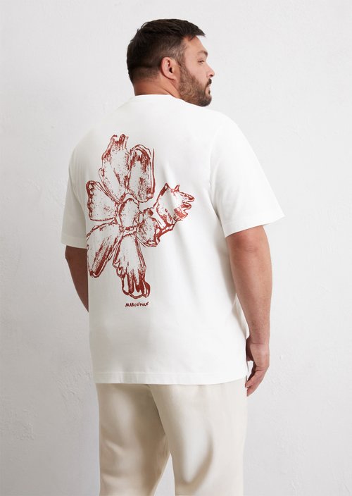 Relaxed T-shirt — M101
