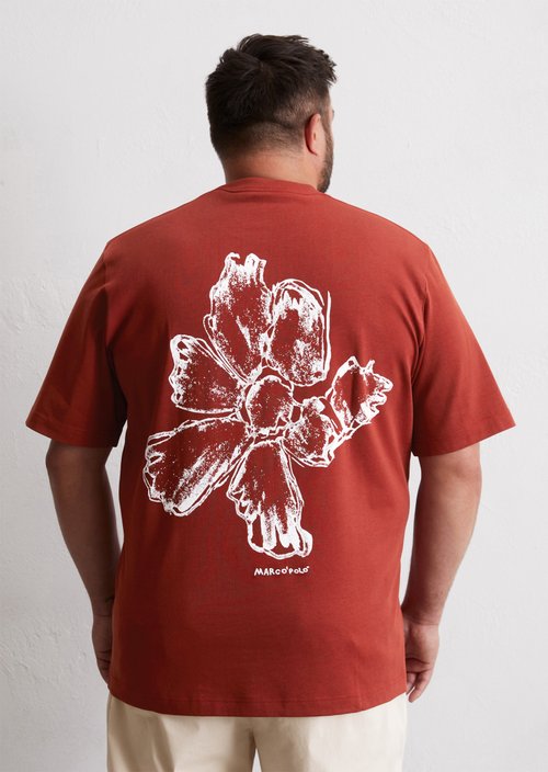 Relaxed T-shirt — M382