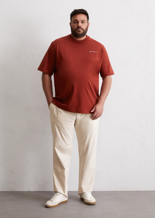 Relaxed T-shirt — M382