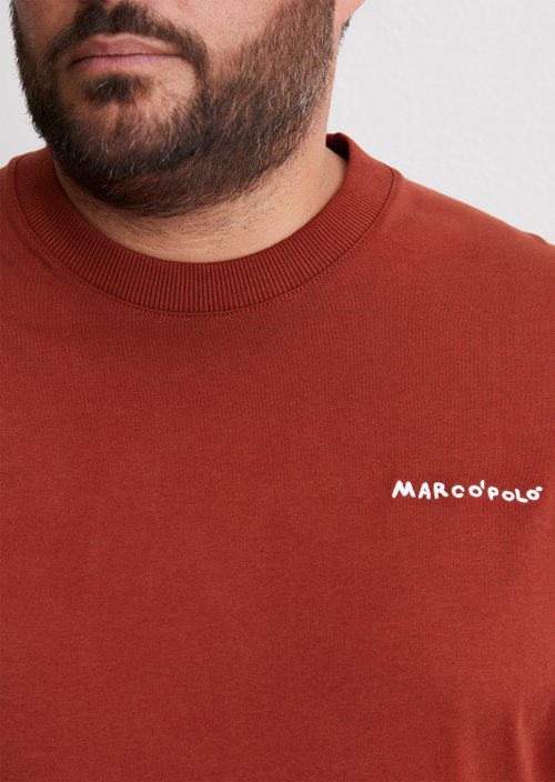 Relaxed T-shirt — M382