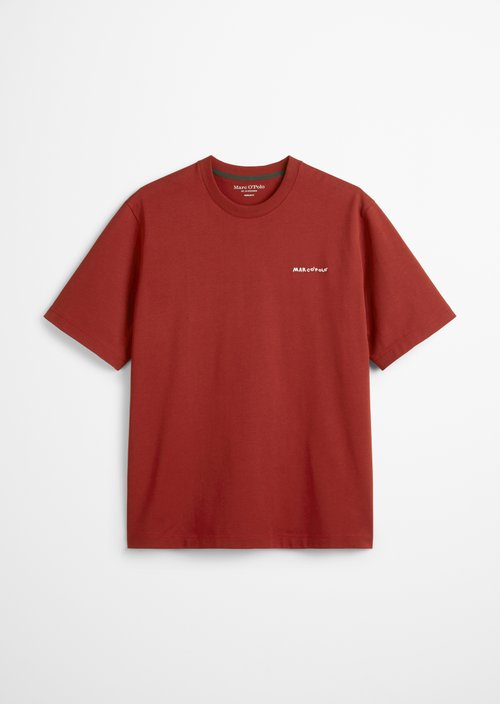 Relaxed T-shirt — M382