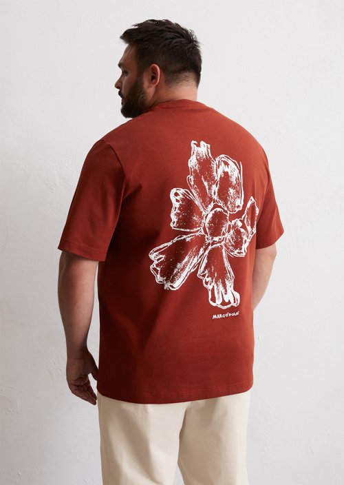 Relaxed T-shirt — M382