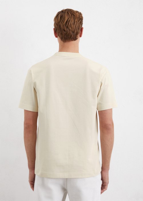 Relaxed T-shirt — M133