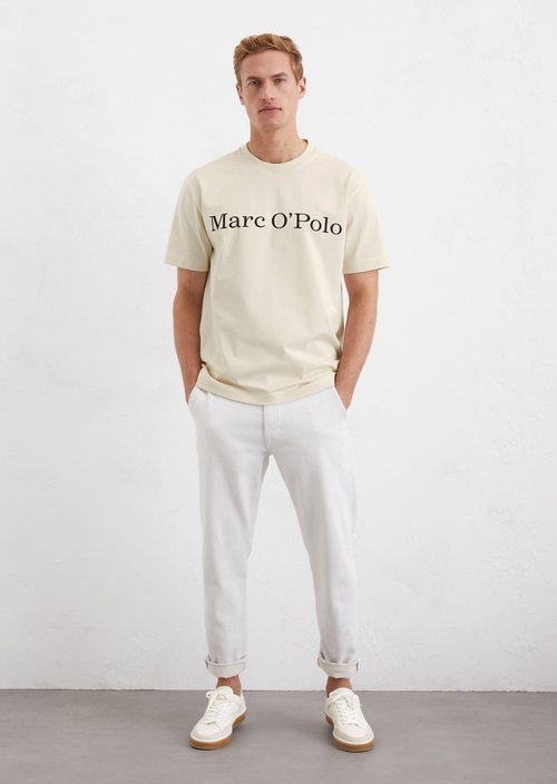 Relaxed T-shirt — M133