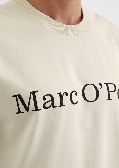 Relaxed T-shirt — M133