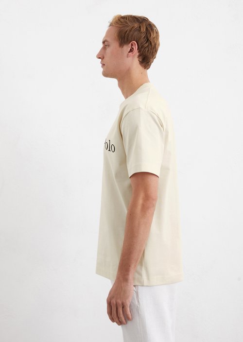 Relaxed T-shirt — M133