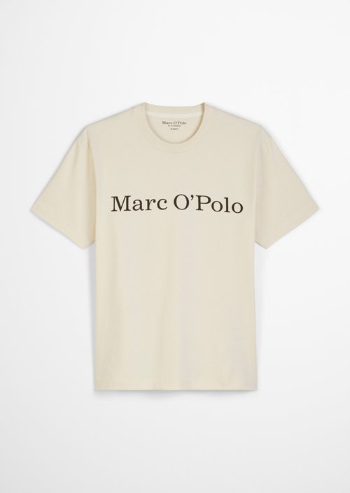 Relaxed T-shirt — M133