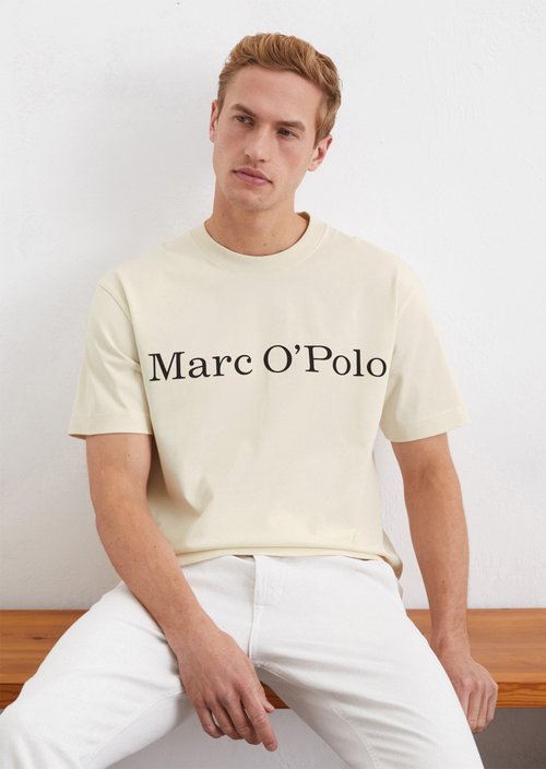 Relaxed T-shirt — M133