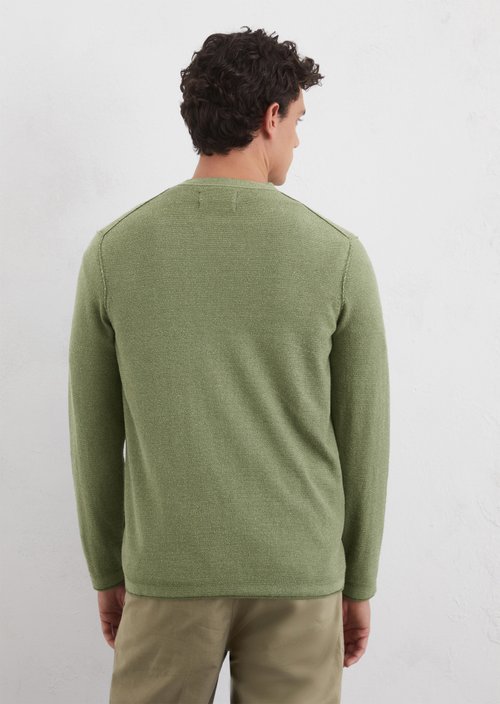 Sweater regular — M443