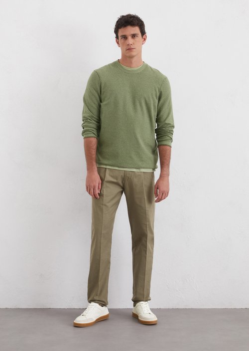 Sweater regular — M443