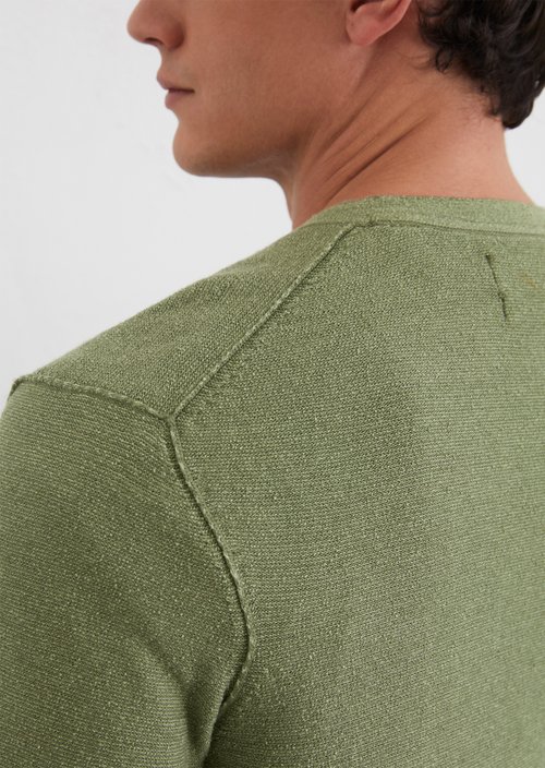 Sweater regular — M443