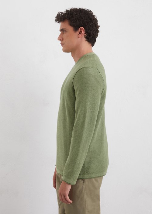 Sweater regular — M443