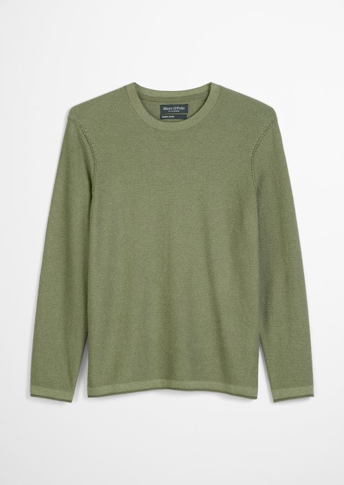 Sweater regular — M443