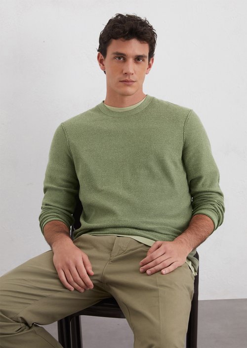 Sweater regular — M443