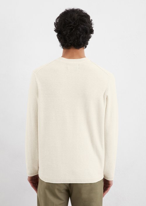 Sweater regular — M707