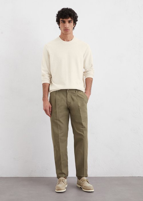Sweater regular — M707