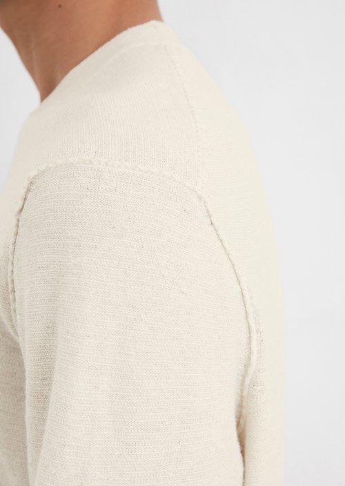 Sweater regular — M707