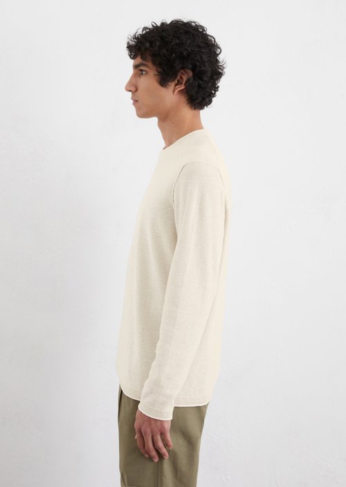 Sweater regular — M707
