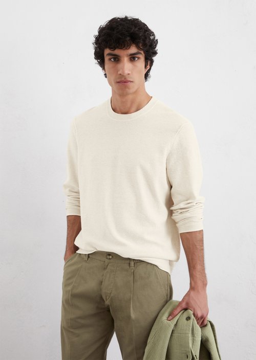 Sweater regular — M707