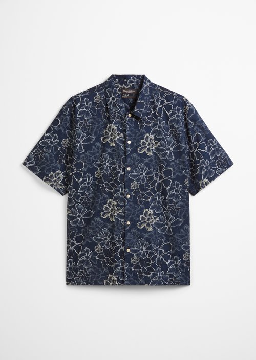 Regular short-sleeved shirt — MG83