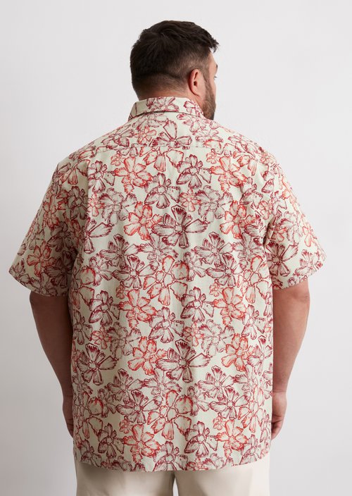 Regular short-sleeved shirt — MY71