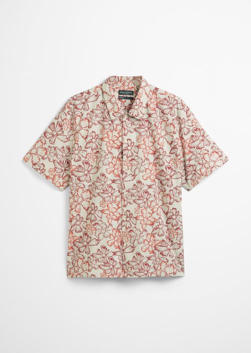 Regular short-sleeved shirt — MY71