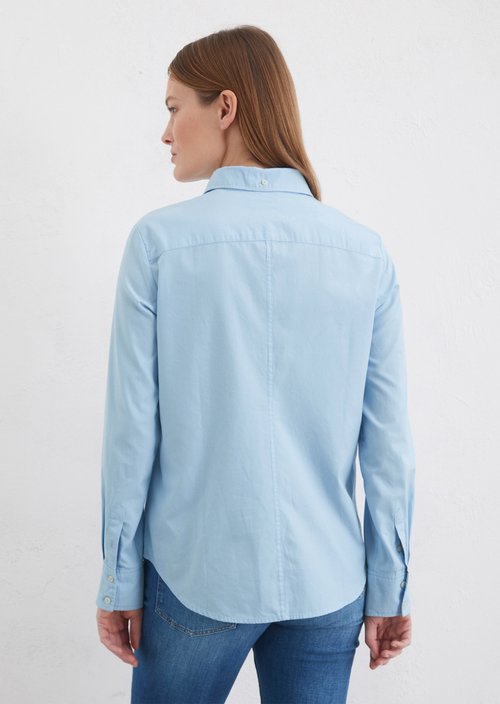 Blouse shaped — M803