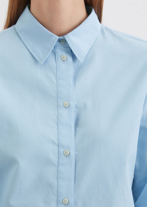 Blouse shaped — M803