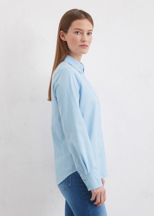 Blouse shaped — M803