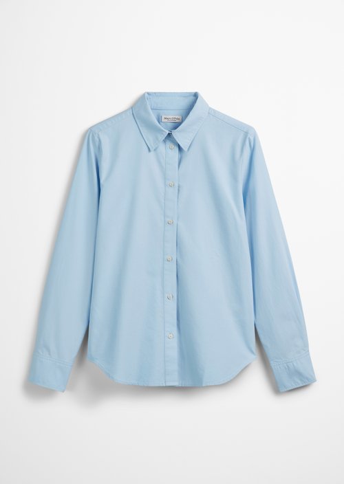 Blouse shaped — M803
