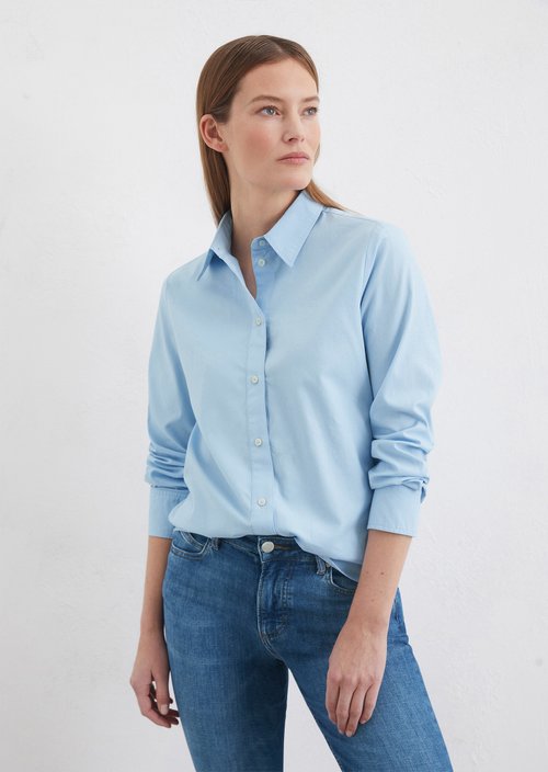 Blouse shaped — M803