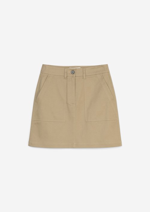Mini skirt regular — M745