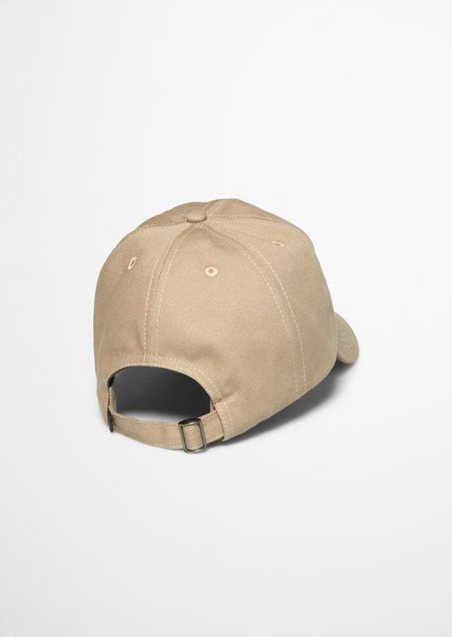 Cap — M730