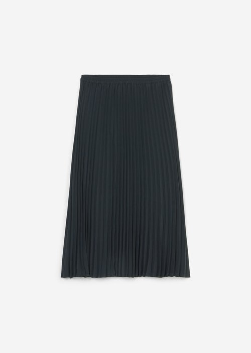 Pleated skirt — M899