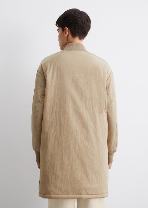 Blouson coat regular — M745