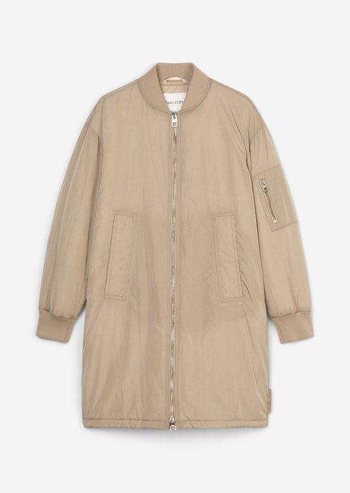 Blouson coat regular — M745